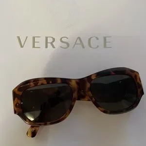 Versace | Accessories | Gianni Versace Glasses Mod S95 Col  display picture 3